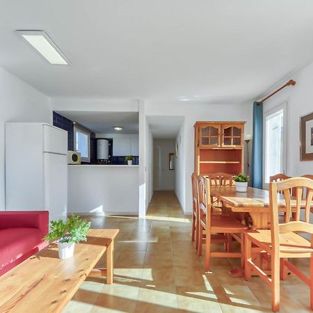 Apartment Platja De Roses-6 By Interhome Eksteriør bilde