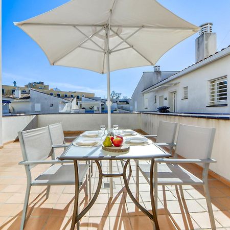 Apartment Platja De Roses-6 By Interhome Eksteriør bilde