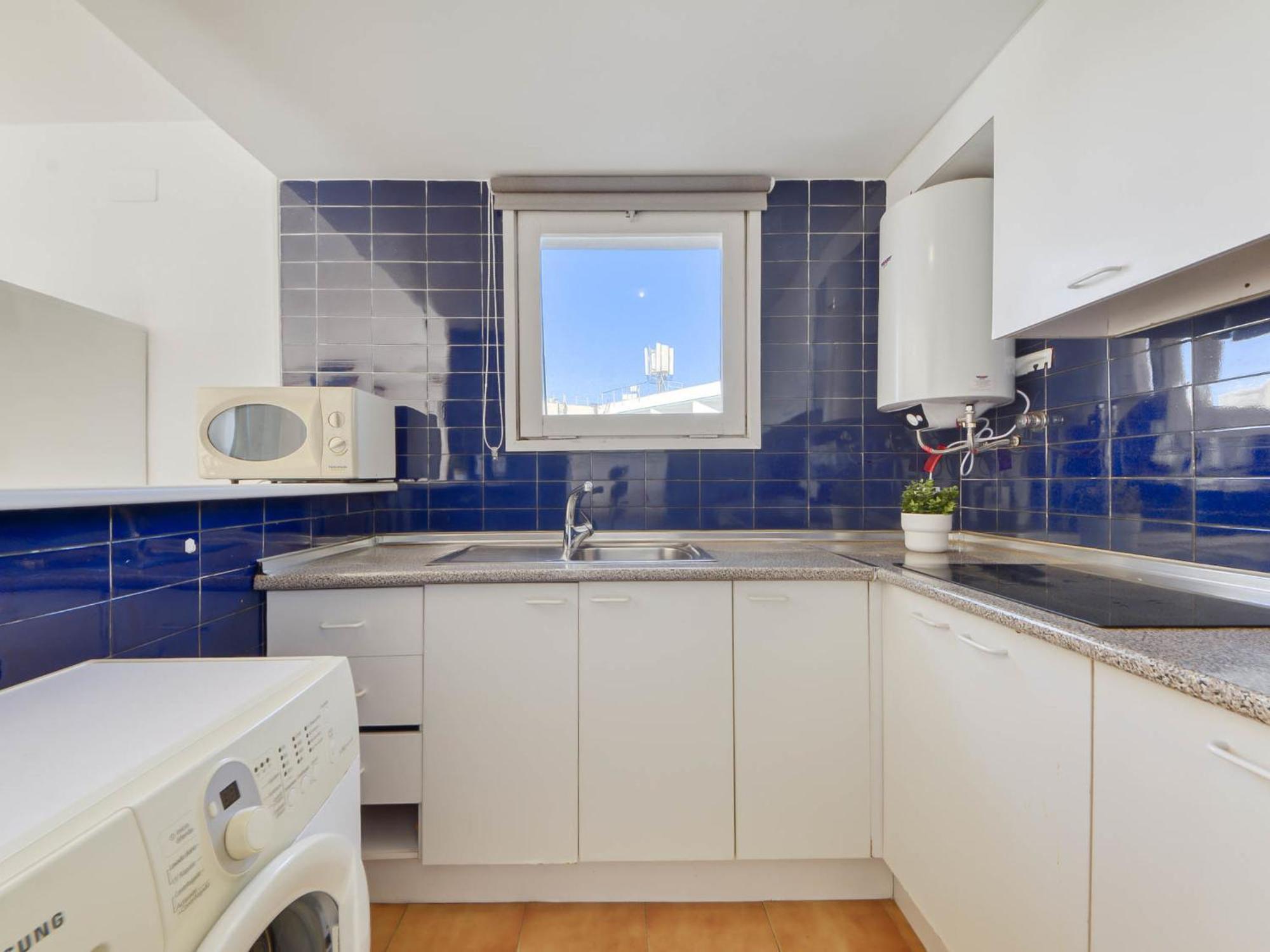 Apartment Platja De Roses-6 By Interhome Eksteriør bilde