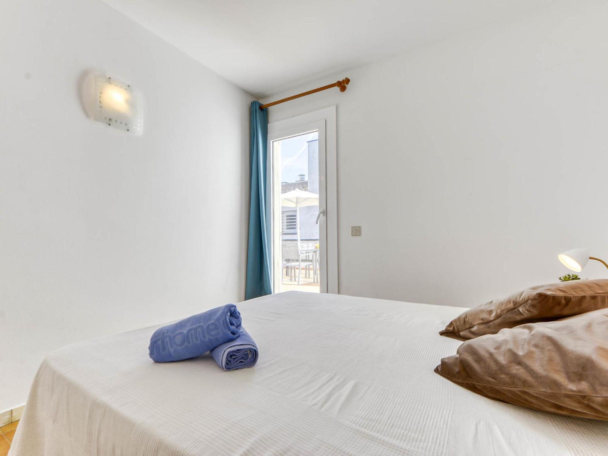 Apartment Platja De Roses-6 By Interhome Eksteriør bilde