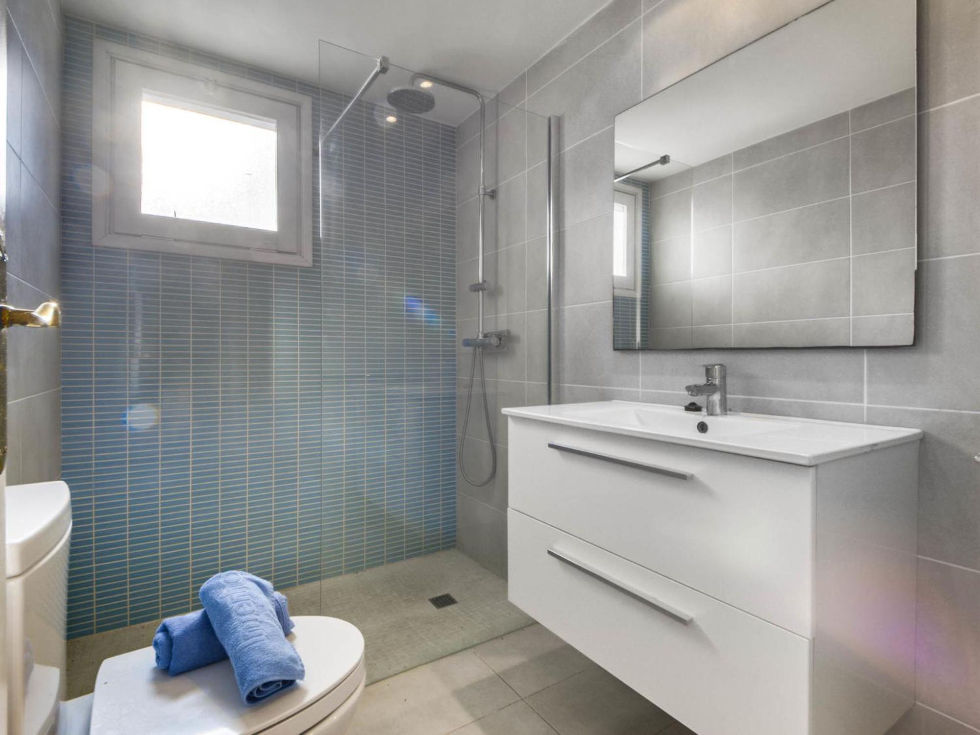 Apartment Platja De Roses-6 By Interhome Eksteriør bilde