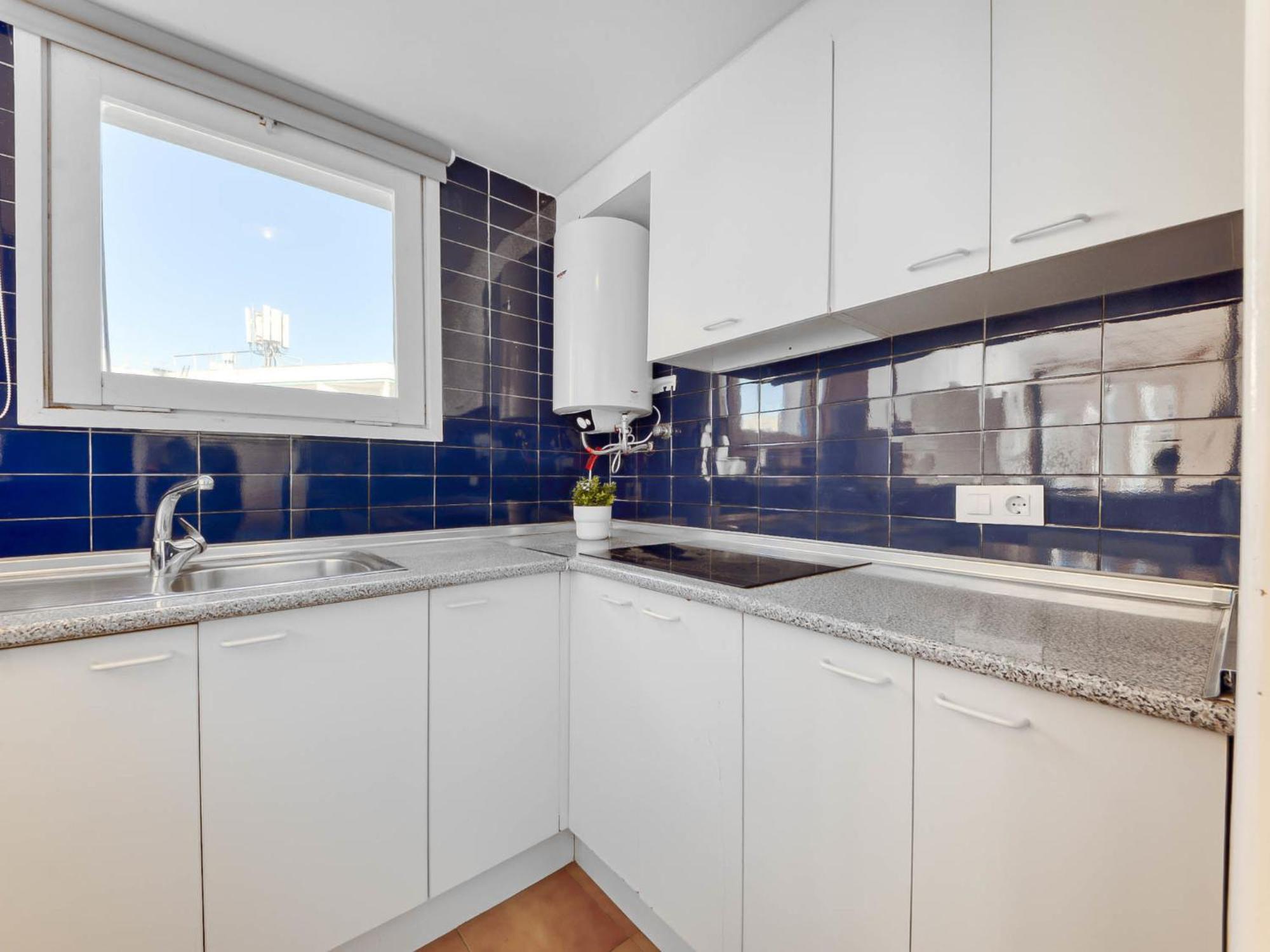 Apartment Platja De Roses-6 By Interhome Eksteriør bilde