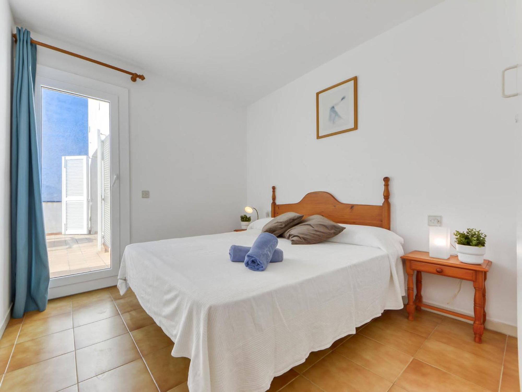 Apartment Platja De Roses-6 By Interhome Eksteriør bilde